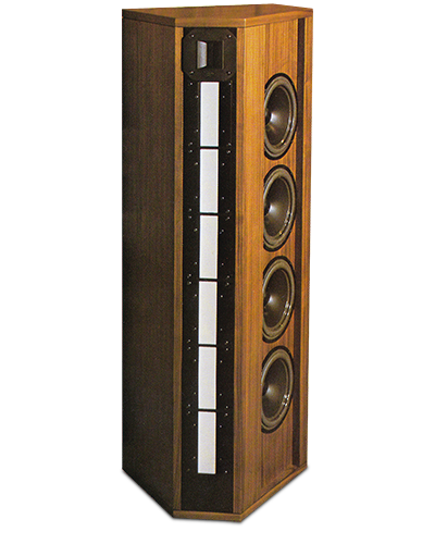 Art et Acoustique Appliquee Reference 2001